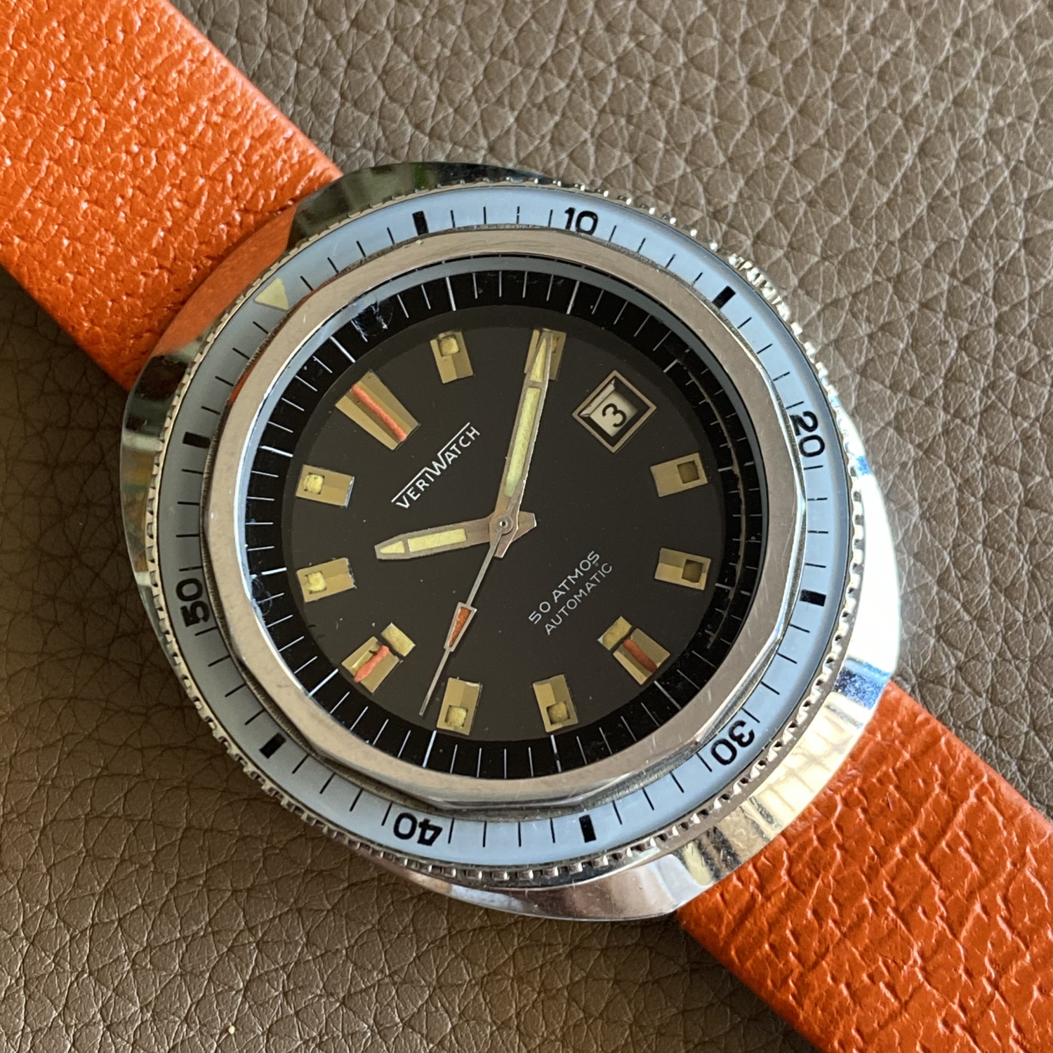 Vintage Watches and Cars - VWCWEB.COM